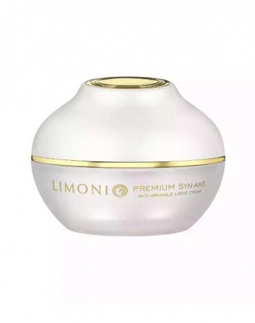 Антивозрастной Cream Light Premium Syn-Ake Anti-Wrinkle: цены, фото ...