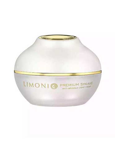  Антивозрастной Cream Light Premium Syn-Ake Anti-Wrinkle 1