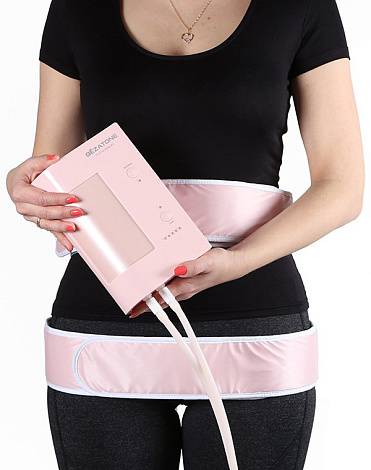 Массажер для бедер и ягодиц  AMG 645, Gezatone 2