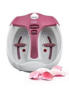 Гидромассажная ванночка для ног Lovely Feet Gess Гидромассажная ванночка для ног Lovely Feet Gess