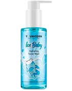 Увлажняющая гелевая маска для лица лифтинг-эффект ICE BABY, 150 мл Younicorn Увлажняющая гелевая маска для лица лифтинг-эффект ICE BABY, 150 мл Younicorn
