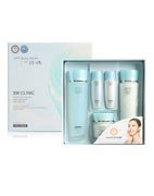 Отбеливание Набор для ухода за кожей лица Excelent White Skincare 3 kit Set, 3W Clinic Отбеливание Набор для ухода за кожей лица Excelent White Skincare 3 kit Set, 3W Clinic