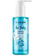 Увлажняющая гелевая маска для лица лифтинг-эффект ICE BABY, 150 мл Younicorn Увлажняющая гелевая маска для лица лифтинг-эффект ICE BABY, 150 мл Younicorn