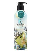 Шампунь для волос Charm KeraSys, 600 мл Шампунь для волос Charm KeraSys, 600 мл