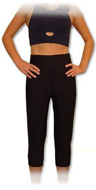 Антицеллюлитные бриджи для похудения  с эффектом сауны, Gezanne 1