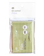 Салфетки для удаления жирного блеска 3M Oil Control Film, The Face Shop, 50 шт