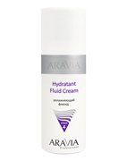 Увлажняющий флюид Hydratant Fluid Cream, ARAVIA Professional, 150 мл Увлажняющий флюид Hydratant Fluid Cream, ARAVIA Professional, 150 мл