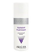 Увлажняющий флюид Hydratant Fluid Cream, ARAVIA Professional, 150 мл