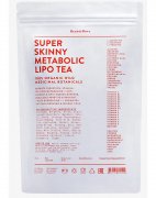 Метаболический чай для похудения, снижение аппетита и веса, BeautyBuzz