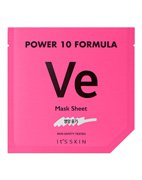 Тканевая маска "Power 10 Formula Ve" питательная, It's Skin, 25 мл