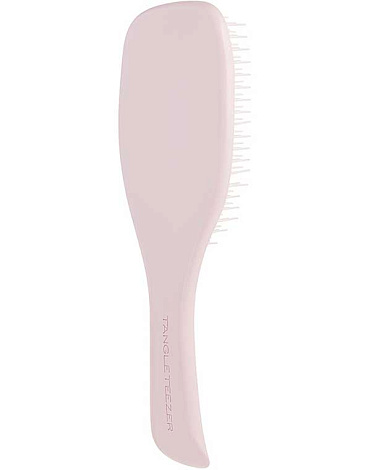 Расческа Tangle Teezer The Wet Detangler Fine & Fragile Pink Whisper 3