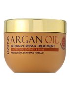 Увлажняющая маска для волос с маслом Арганы ARGAN OIL, Kativa, 500мл Увлажняющая маска для волос с маслом Арганы ARGAN OIL, Kativa, 500мл