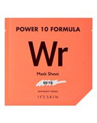 Тканевая маска "Power 10 Formula Wr" лифтинг, It's Skin, 25 мл Тканевая маска "Power 10 Formula Wr" лифтинг, It's Skin, 25 мл