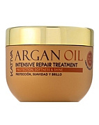 Увлажняющая маска для волос с маслом Арганы ARGAN OIL, Kativa, 500мл Увлажняющая маска для волос с маслом Арганы ARGAN OIL, Kativa, 500мл