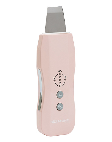 Bio Sonic U7 Прибор ультразвуковой Gezatone 2