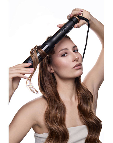 Стайлер для волос с паром и ионизацией MS109, Gezatone 13