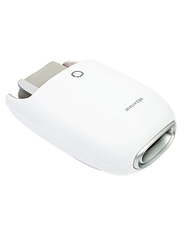 Беспроводной массажер для рук с функцией прогрева и охлаждения AMG409, Gezatone 4