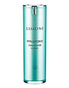 Ультраувлажняющая эссенция для лица с гиалуроновой кислотой Hyaluronic Ultra Moisture Essence Limoni, 30 мл