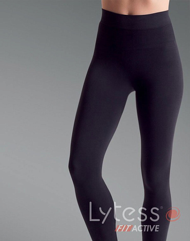 Брюки Lytess, Sport Range, черный (SM) 2