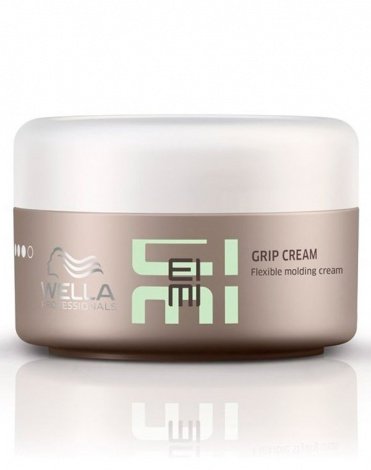 Эластичный стайлинг-крем Grip Cream, Wella 1