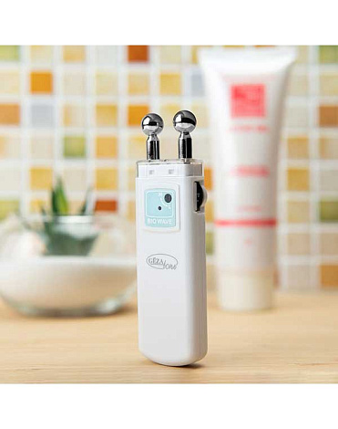 Аппарат микротоки для лица Bio Wave m920, Gezatone 6