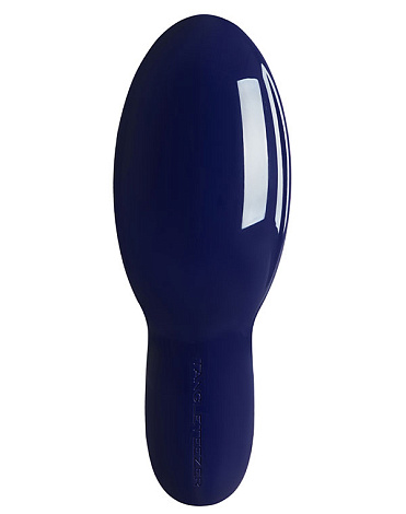 Расческа Tangle Teezer The Ultimate Finisher Navy Lilac 3