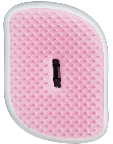 Расческа Tangle Teezer Compact Styler Ultra Pink Mint 5