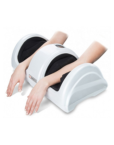 Массажер для ног Angel Feet White, US MEDICA - распродажа 6