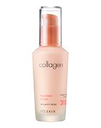 Питательная сыворотка "Collagen", It's Skin, 40 мл Питательная сыворотка "Collagen", It's Skin, 40 мл