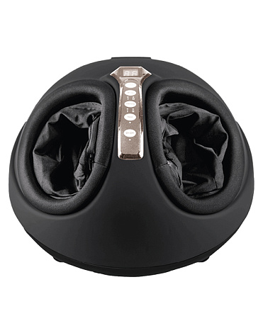 Массажер для ног электрический AMG716 Gezatone 3