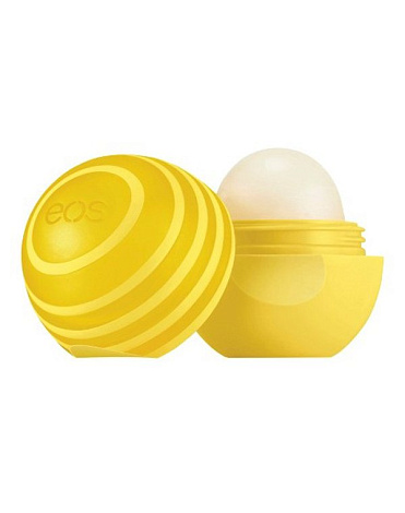 Бальзам для губ Lemon Twist, EOS 1