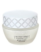 Осветляющий Крем для лица с Коллагеном Collagen Whitening Cream, 3W Clinic, 60 мл Осветляющий Крем для лица с Коллагеном Collagen Whitening Cream, 3W Clinic, 60 мл