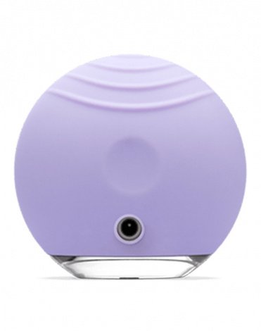 Компактная щетка для чистки лица и антивозрастного массажа LUNA Go Foreo 2