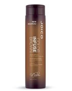 Шампунь тонирующий для поддержания коричневых оттенков Color Infuse Brown Shampoo JOICO Шампунь тонирующий для поддержания коричневых оттенков Color Infuse Brown Shampoo JOICO