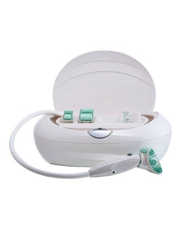 Вакуумный массажер для тела Gezatone Vacuum Beauty System (1302094 ...