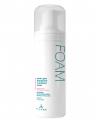 Пенка для умывания CLEANSING FOAM на основе живого коллагена 160 мл, COLLA GEN Пенка для умывания CLEANSING FOAM на основе живого коллагена 160 мл, COLLA GEN