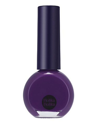 Лак для ногтей Basic Nails, Holika Holika 4