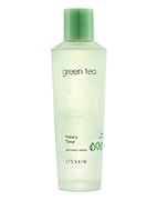Тонер для жирной и комбинированной кожи "Green Tea", It's Skin, 150 мл Тонер для жирной и комбинированной кожи "Green Tea", It's Skin, 150 мл