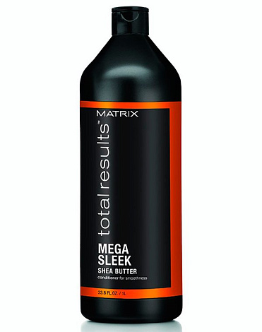 Кондиционер для гладкости волос Mega Sleek, Matrix 2