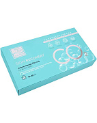 Карбокситерапия маска восстанавливающая "Carboxy therapy CO2 - RECOVERY" 10шт x 30 мл, Beauty Style Карбокситерапия маска восстанавливающая "Carboxy therapy CO2 - RECOVERY" 10шт x 30 мл, Beauty Style