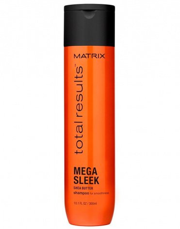 Шампунь для гладкости волос Mega Sleek, Matrix 1