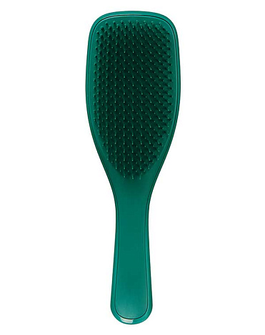 Расческа Tangle Teezer The Wet Detangler Green Jungle 2