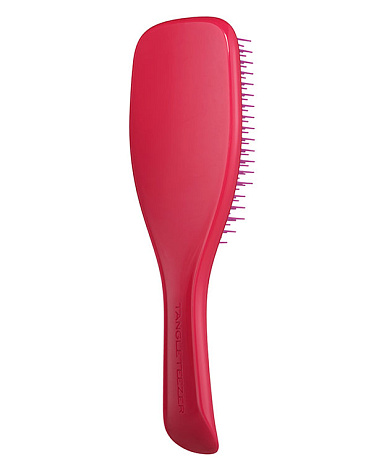 Расческа Tangle Teezer The Ultimate (Wet) Detangler Rubine 5