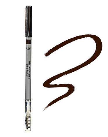 Карандаш для бровей BROW ARTIST, LOREAL 2