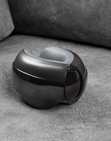 Массажер для глаз ISee411, Gezatone 9