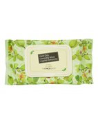 Очищающие салфетки Herb Day Cleansing Tissue, The Face Shop, 20 шт Очищающие салфетки Herb Day Cleansing Tissue, The Face Shop, 20 шт
