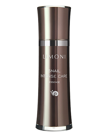 Интенсивная эссенция для лица с экстрактом секреции улитки Snail Intense Care Essence Limoni, 60 мл 1