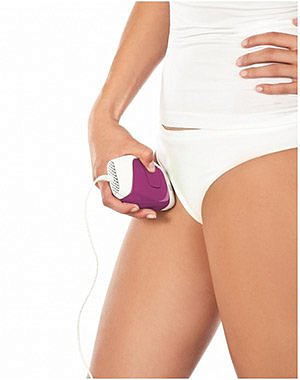 Домашний фотоэпилятор Glide 150 K, Silk'n 4