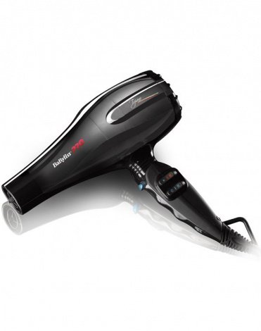 Фен Pro TIZIANO BAB6310RE, BaByliss Professional, 2100 W 2