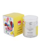 Интенсивно восстанавливающая крем-маска "Intens recovery Amino - C", Beauty Style, 50 мл Интенсивно восстанавливающая крем-маска "Intens recovery Amino - C", Beauty Style, 50 мл
